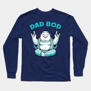 DAD BOD Long Sleeve T-Shirt